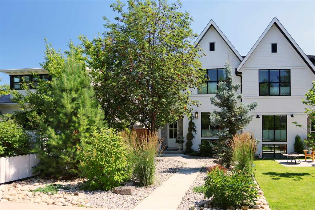 Picture of 736 35 Street NW, Calgary Real Estate Listing