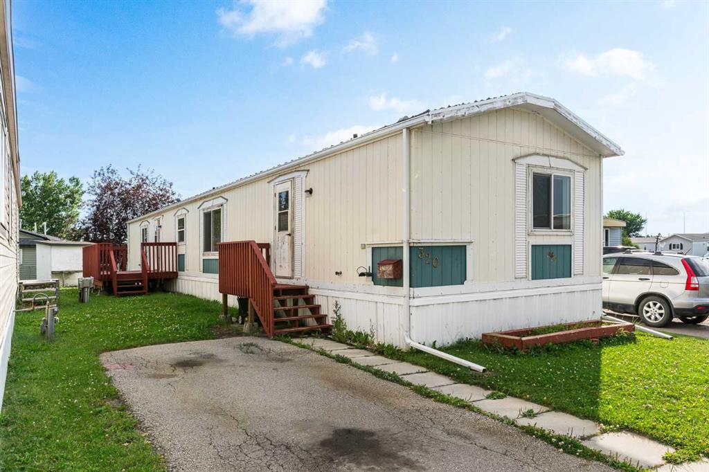 Picture of 320, 1101 84 Street NE, Calgary Real Estate Listing