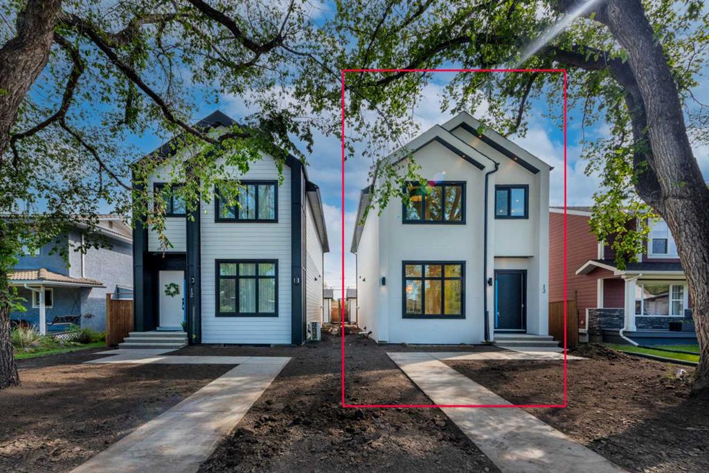 Picture of 13 Hartford Place NW, Calgary Real Estate Listing
