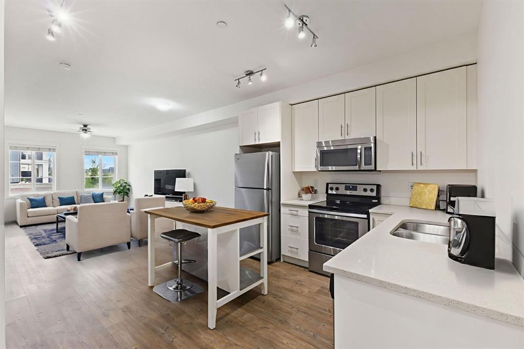 Picture of 1210, 215 Legacy Boulevard SE, Calgary Real Estate Listing