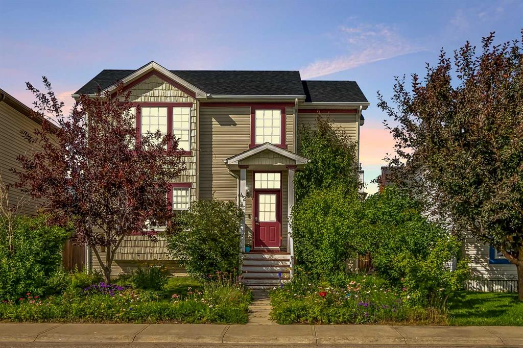 Picture of 42 Martha\'s Haven Manor NE, Calgary Real Estate Listing