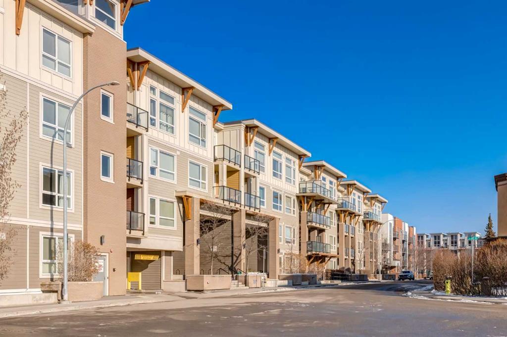 Picture of 102, 707 4 Street NE, Calgary Real Estate Listing