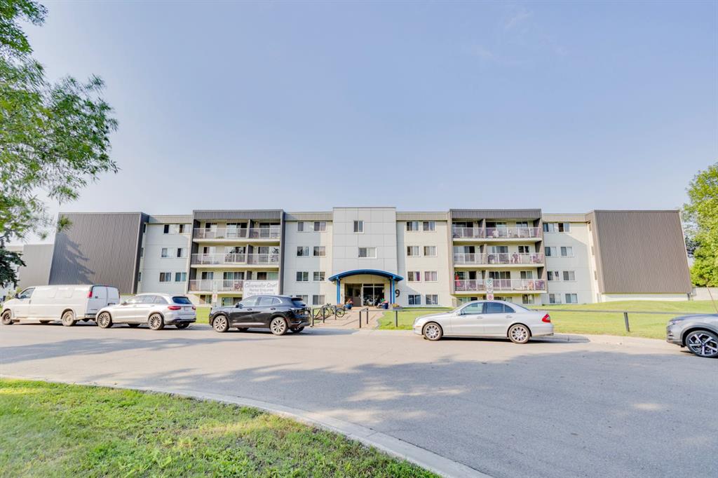 Picture of 312, 9 Clearwater  , Fort McMurray Real Estate Listing