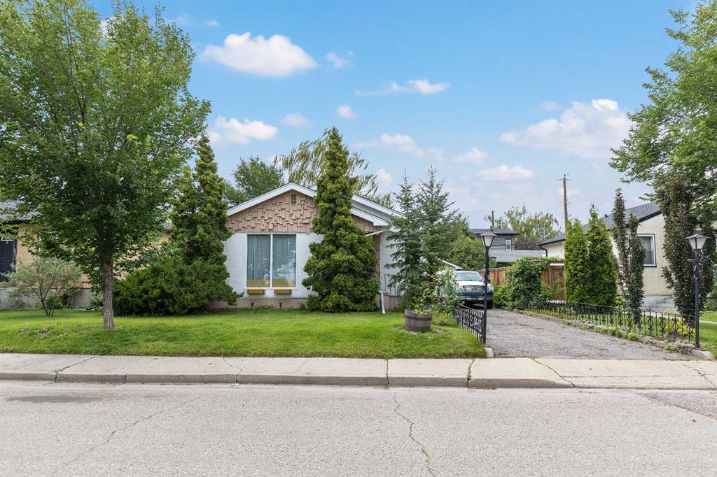 Picture of 1941 Mountview Crescent NE, Calgary Real Estate Listing
