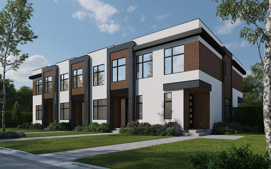 Picture of 4121 17 Avenue SW, Calgary Real Estate Listing
