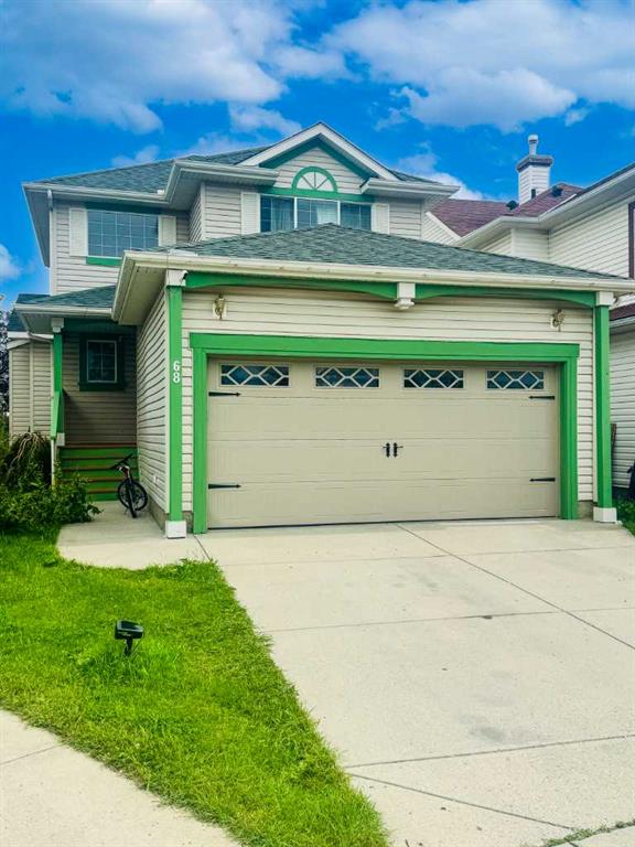 Picture of 68 Martha\'s Haven Gardens NE, Calgary Real Estate Listing