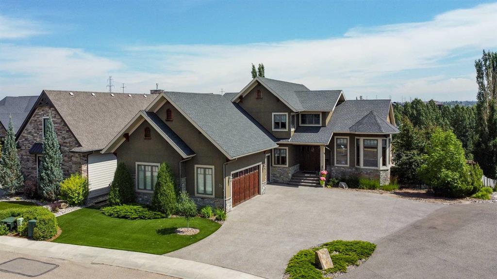 Picture of 51 Bannerman Close , Red Deer Real Estate Listing