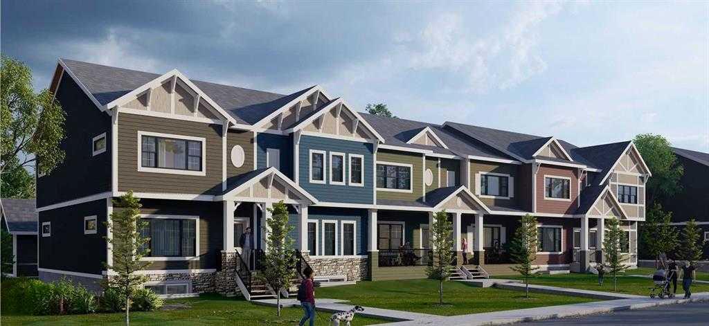 Picture of 23 Baysprings Terrace SW, Airdrie Real Estate Listing
