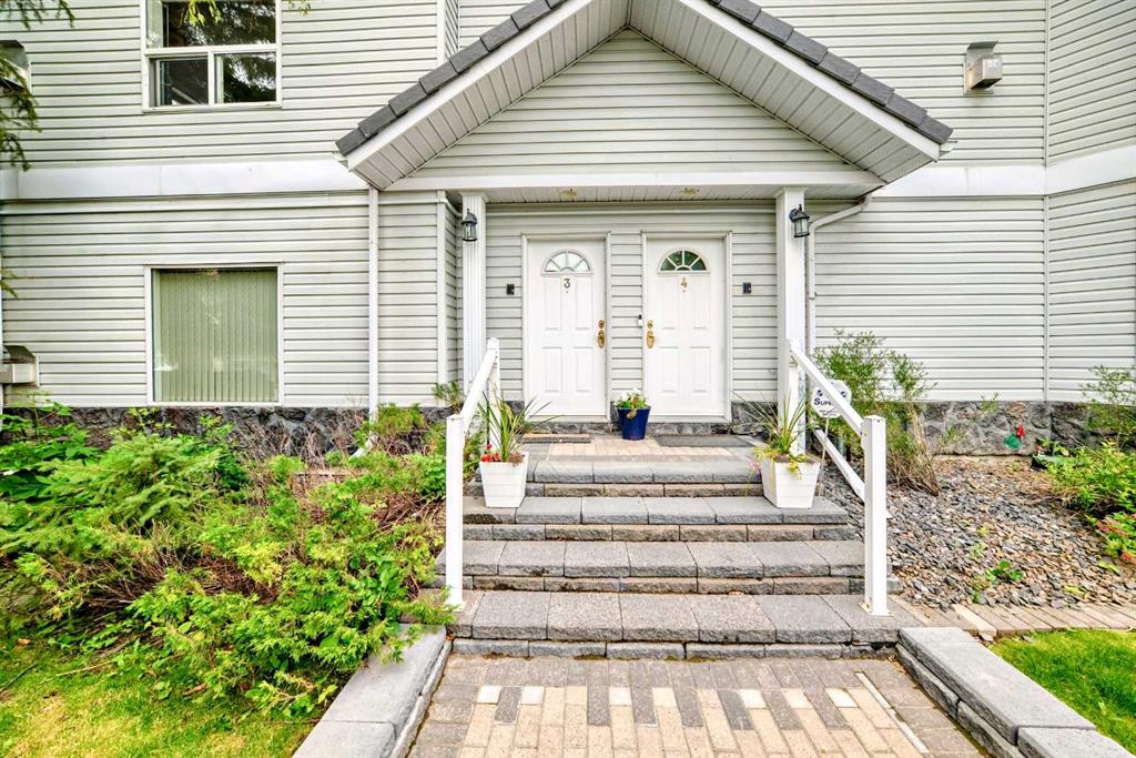 Picture of 3, 1441 23 Avenue SW, Calgary Real Estate Listing