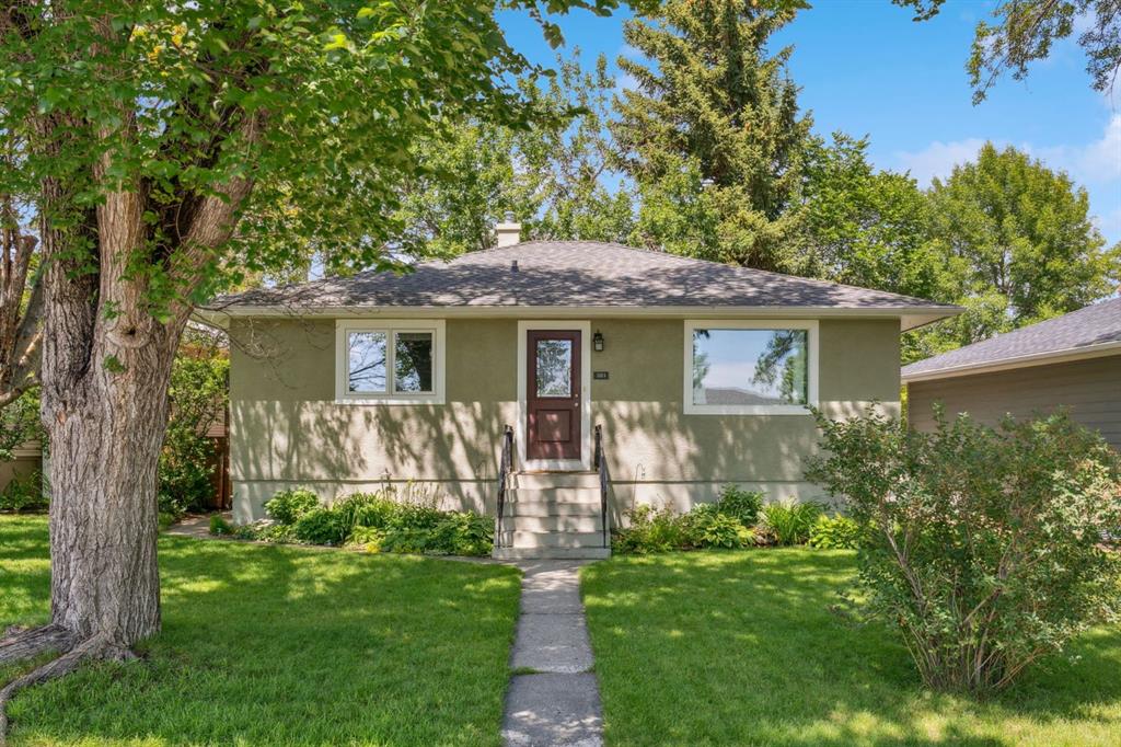 Picture of 3213 Kilkenny Road SW, Calgary Real Estate Listing