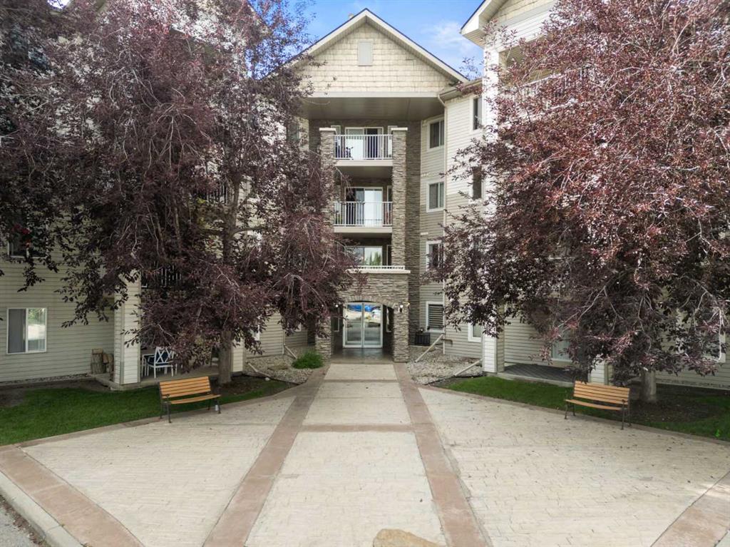 Picture of 311, 3000 Somervale Court SW, Calgary Real Estate Listing