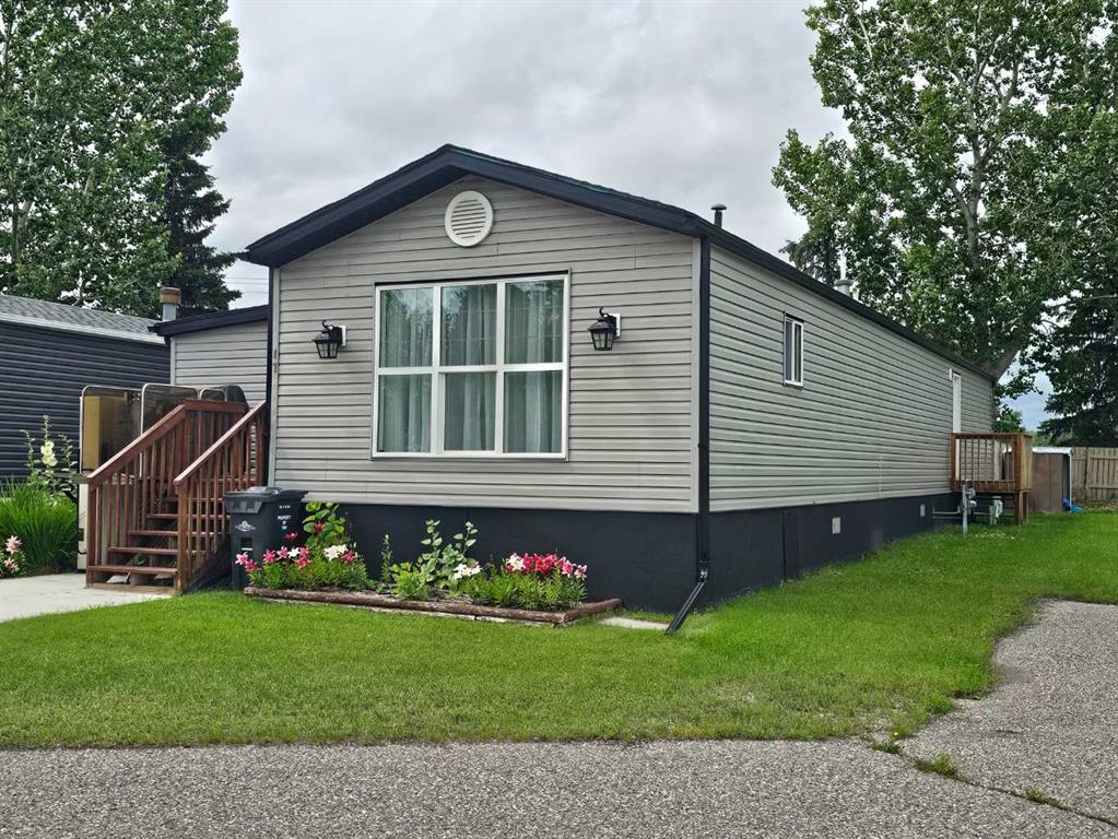Picture of 17 Homestead Way SE, High River Real Estate Listing