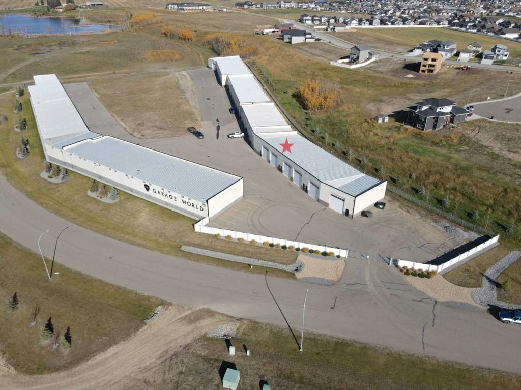 Picture of 13, 5217 Duncan Avenue , Blackfalds Real Estate Listing