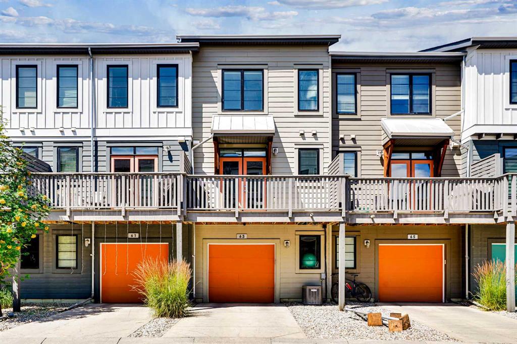 Picture of 63 Walden Walk SE, Calgary Real Estate Listing
