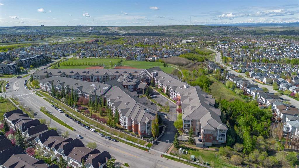 Picture of 262, 223 Tuscany Springs Boulevard NW, Calgary Real Estate Listing