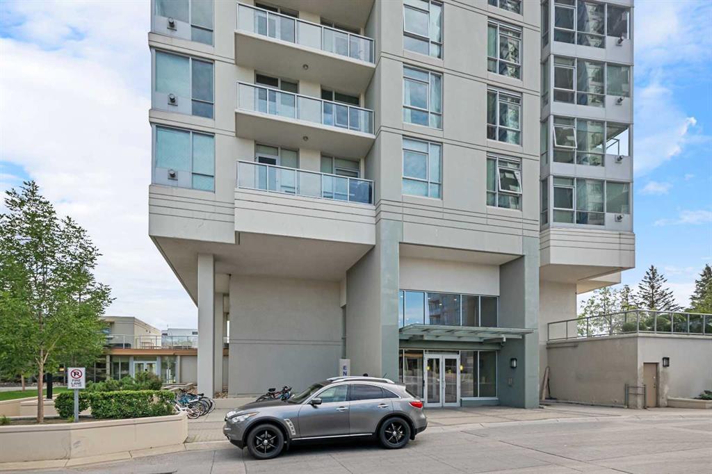 Picture of 2005, 77 Spruce Place SW, Calgary Real Estate Listing