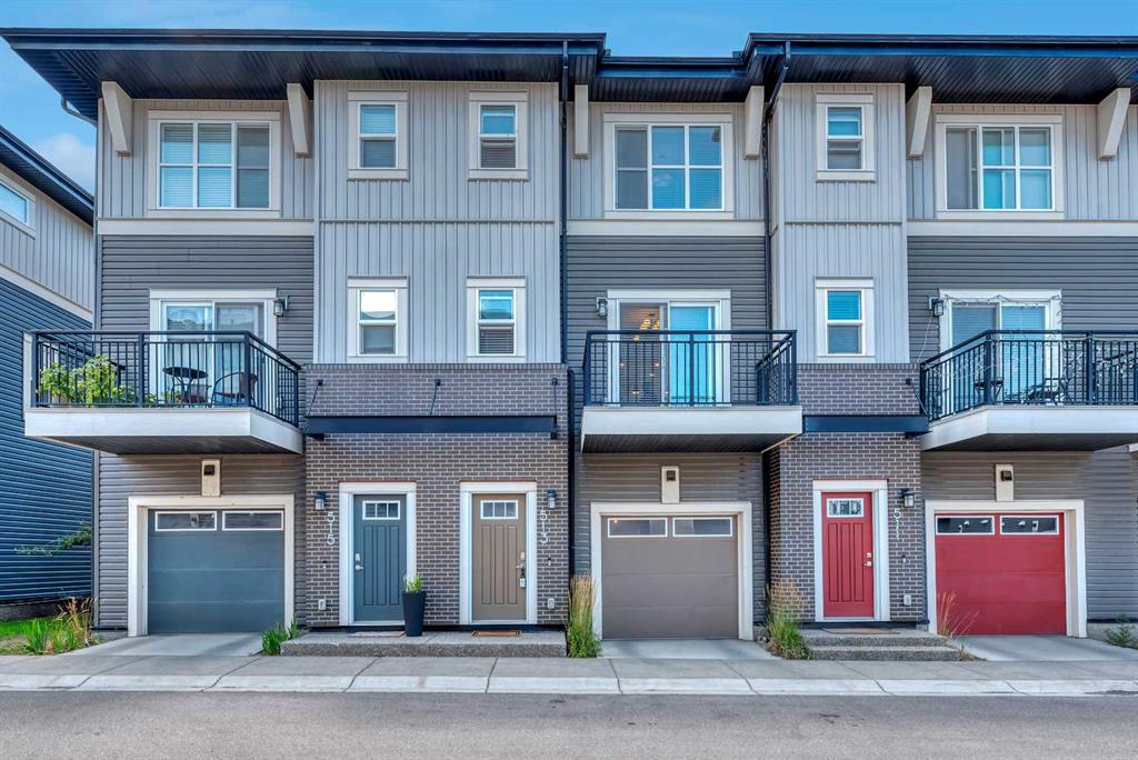 Picture of 513, 72 Cornerstone Manor NE, Calgary Real Estate Listing