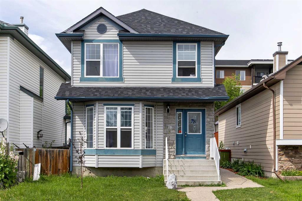 Picture of 78 Tarington Place NE, Calgary Real Estate Listing
