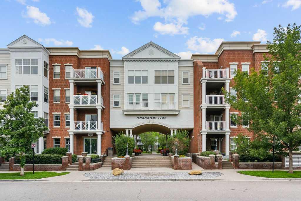 Picture of 2104, 5605 Henwood Street , Calgary Real Estate Listing
