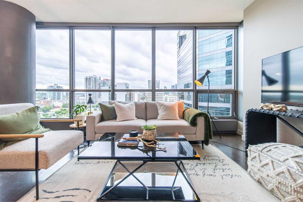 Picture of 1001, 220 12 Avenue SE, Calgary Real Estate Listing
