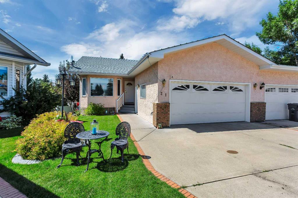 Picture of 21 Dunn Close , Red Deer Real Estate Listing