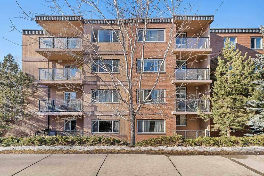 Picture of 404, 728 3 Avenue NW, Calgary Real Estate Listing