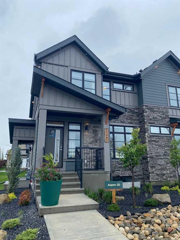 Picture of 7083 Rangeview Avenue SE, Calgary Real Estate Listing