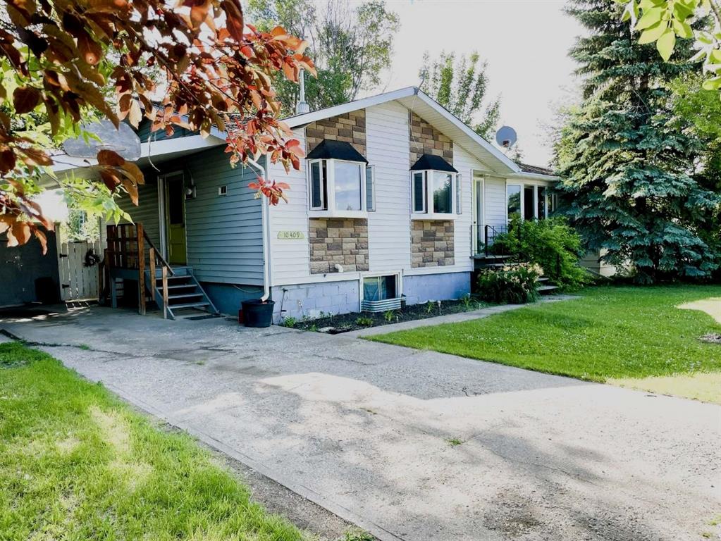 Picture of 10409 115  , Fairview Real Estate Listing