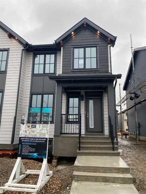 Picture of 7055 Rangeview Avenue SE, Calgary Real Estate Listing