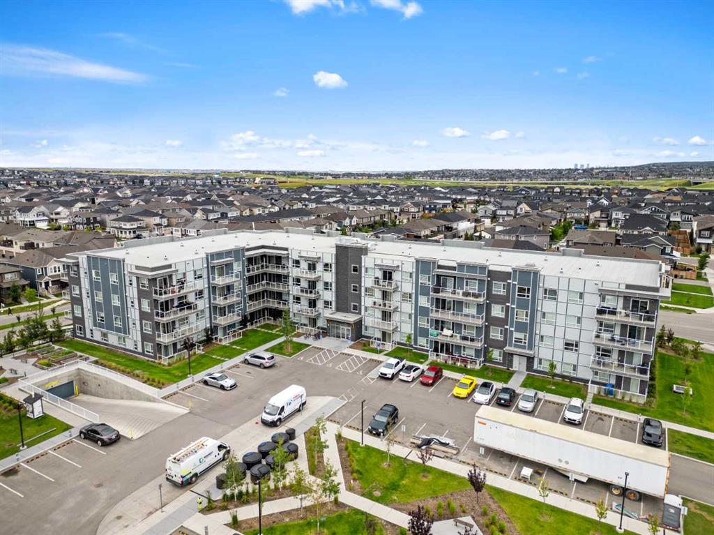 Picture of 120, 40 Carrington Plaza NW, Calgary Real Estate Listing