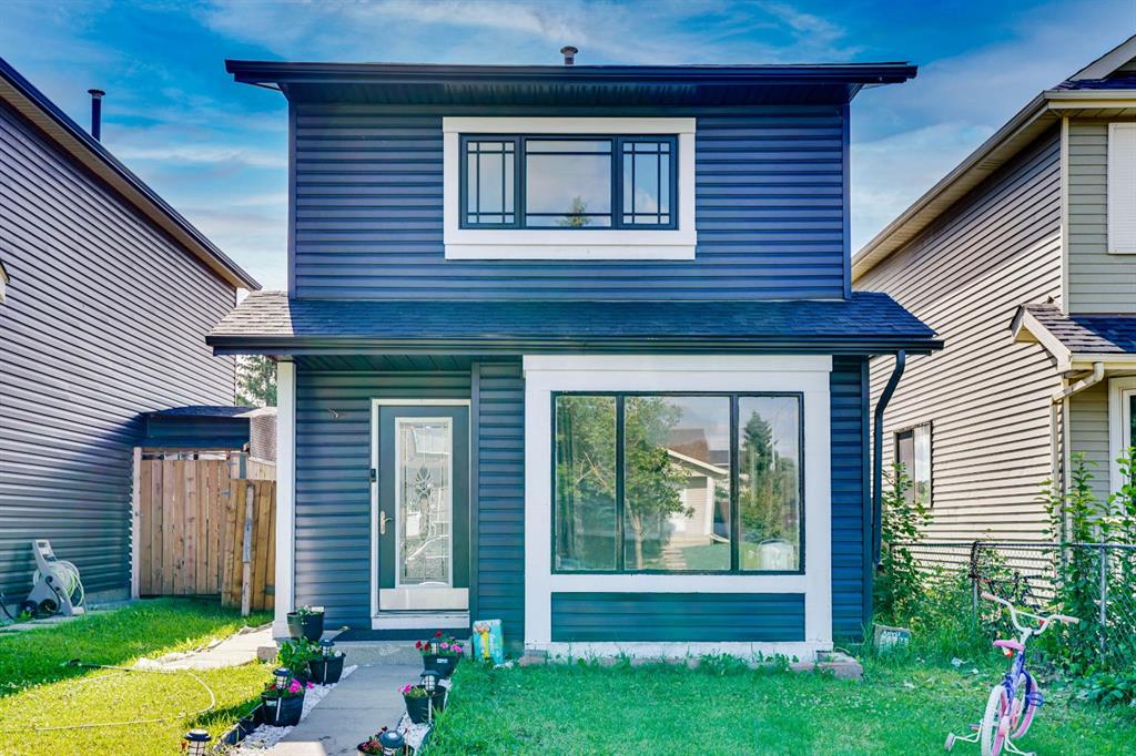 Picture of 316 Falton Drive NE, Calgary Real Estate Listing