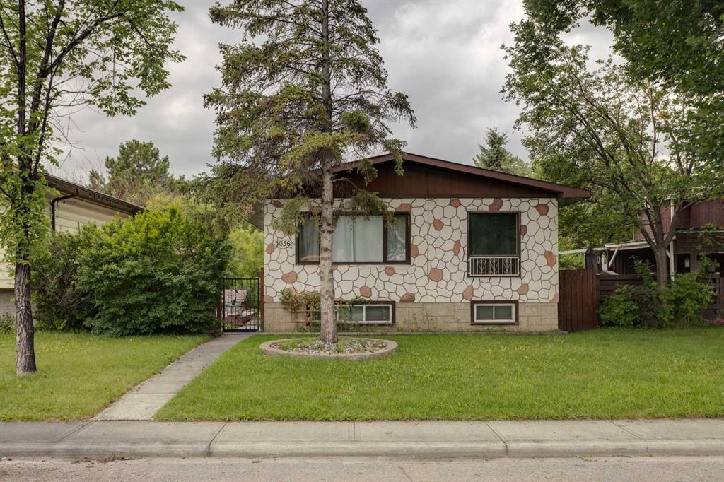 Picture of 3036 33A Street SE, Calgary Real Estate Listing