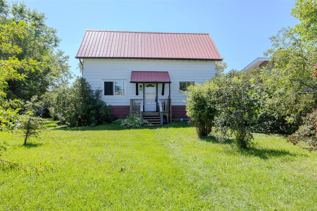 Picture of 6119 50 A Ave  , Stettler Real Estate Listing