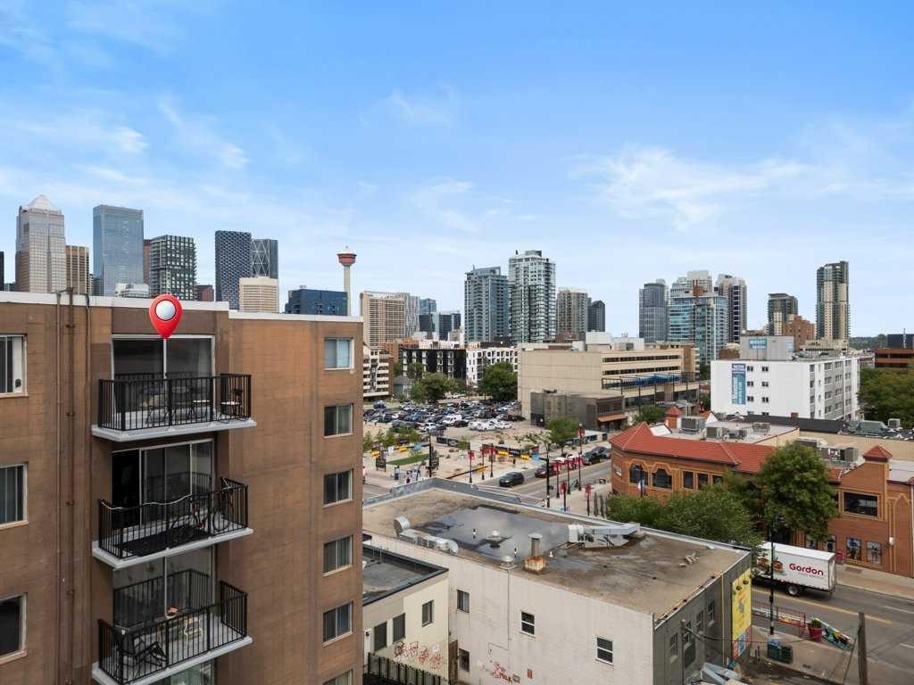 Picture of 8D, 515 17 Avenue SW, Calgary Real Estate Listing