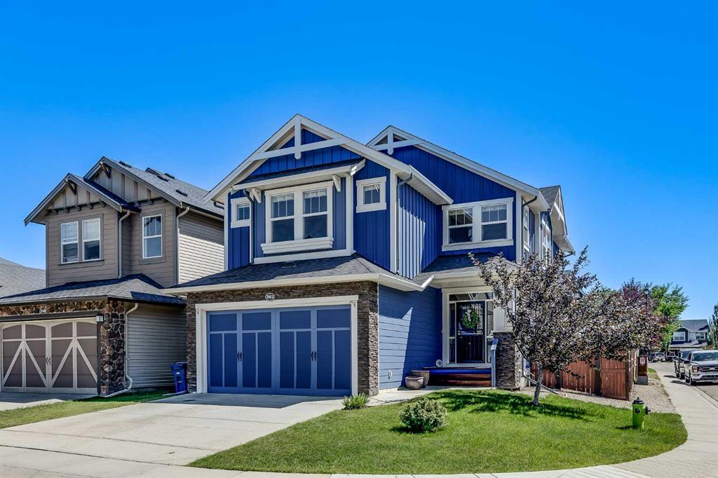 Picture of 362 Williamstown Green NW, Airdrie Real Estate Listing