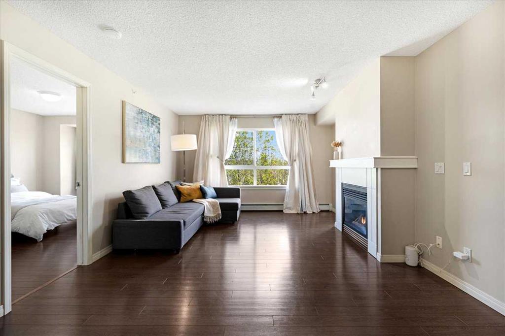 Picture of 408, 5115 Richard Road SW, Calgary Real Estate Listing