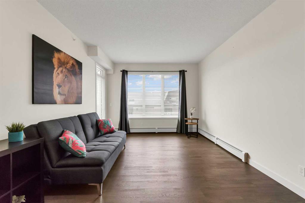 Picture of 1315, 175 Silverado Boulevard SW, Calgary Real Estate Listing