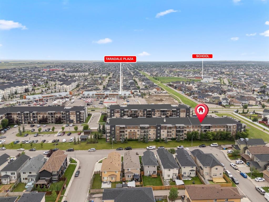 Picture of 304, 7110 80 Avenue NE, Calgary Real Estate Listing