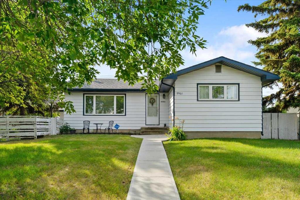 Picture of 9901 85 Avenue , Grande Prairie Real Estate Listing