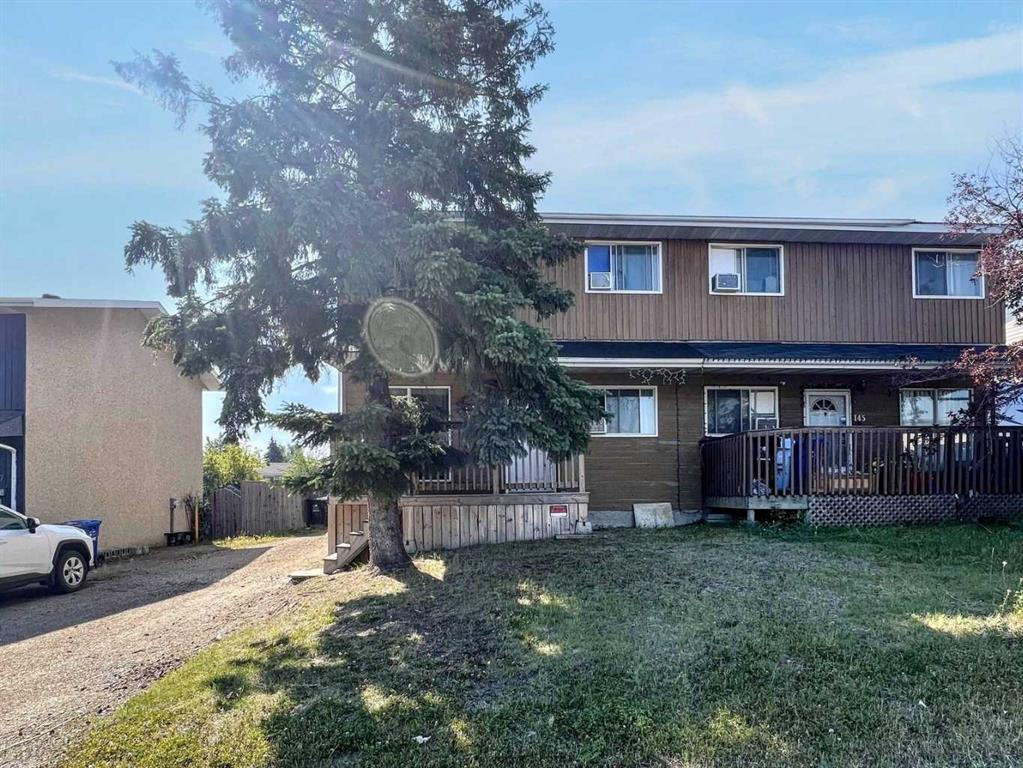 Picture of 141 Sirius Avenue , Fort McMurray Real Estate Listing