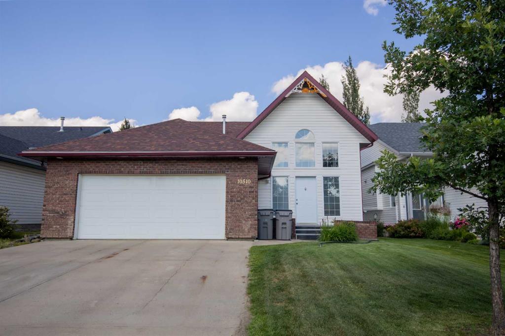 Picture of 10510 Kateri Drive , Grande Prairie Real Estate Listing
