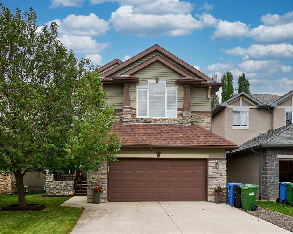 Picture of 112 Panamount Green NW, Calgary Real Estate Listing