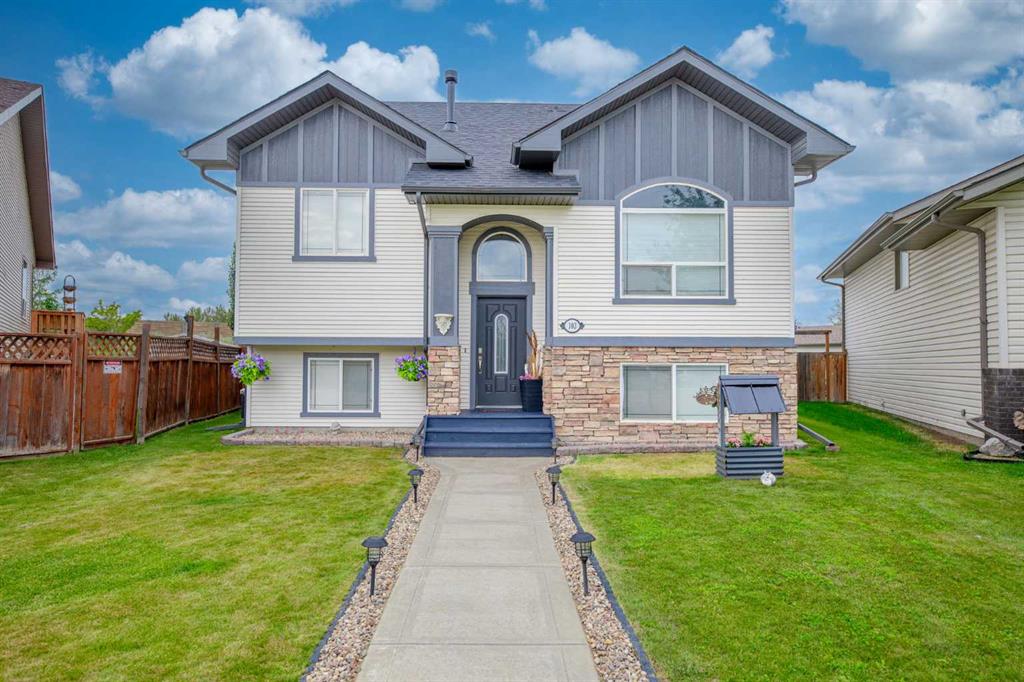 Picture of 103 Jepsen Crescent , Red Deer Real Estate Listing