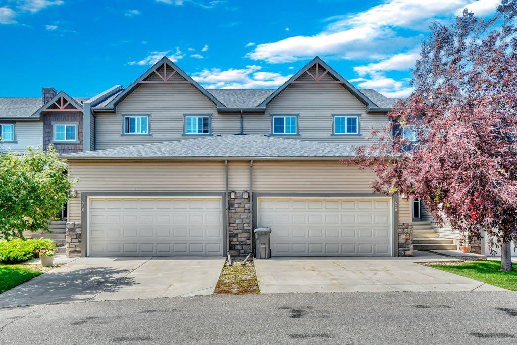 Picture of 420 Ranch Ridge Meadow , Strathmore Real Estate Listing
