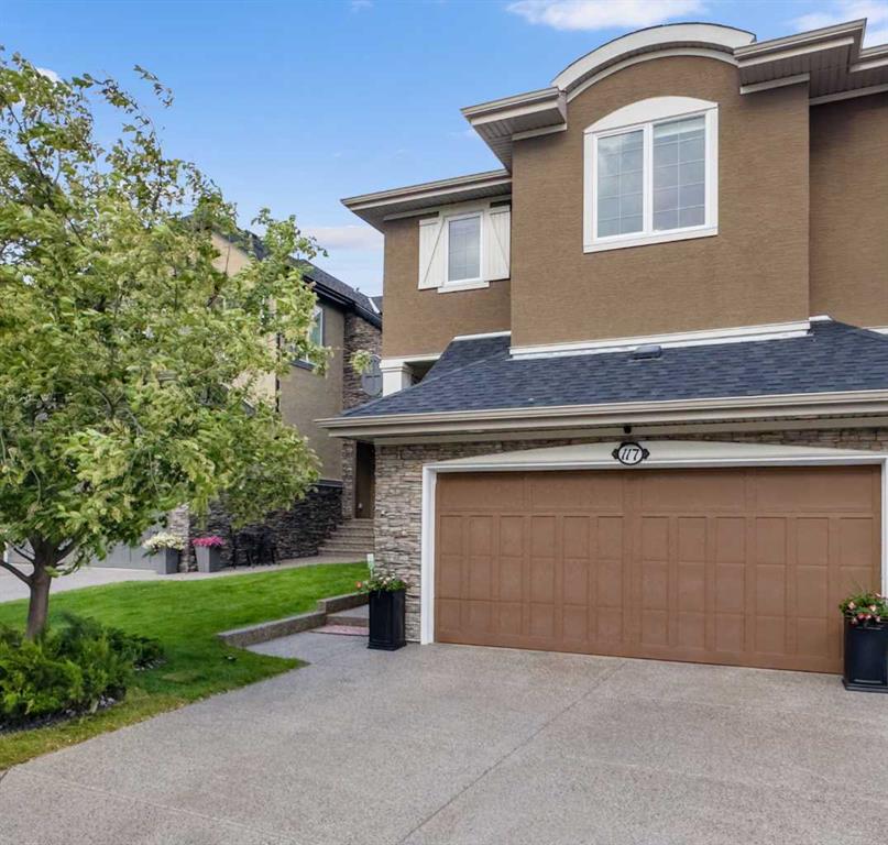 Picture of 117 Cranleigh Place SE, Calgary Real Estate Listing