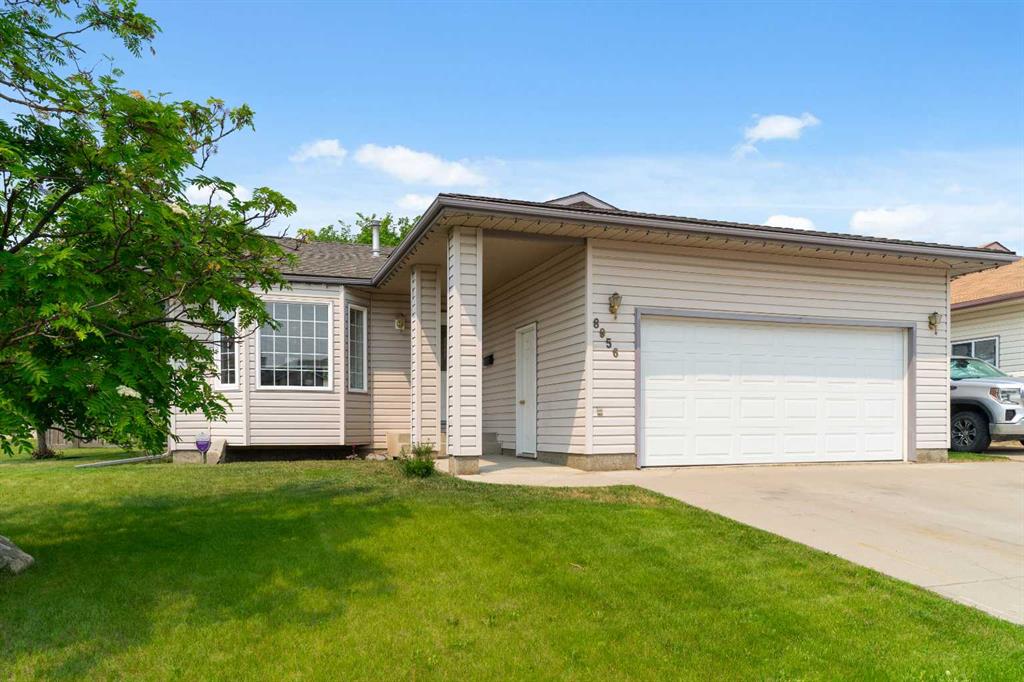 Picture of 8956 106 Avenue , Grande Prairie Real Estate Listing