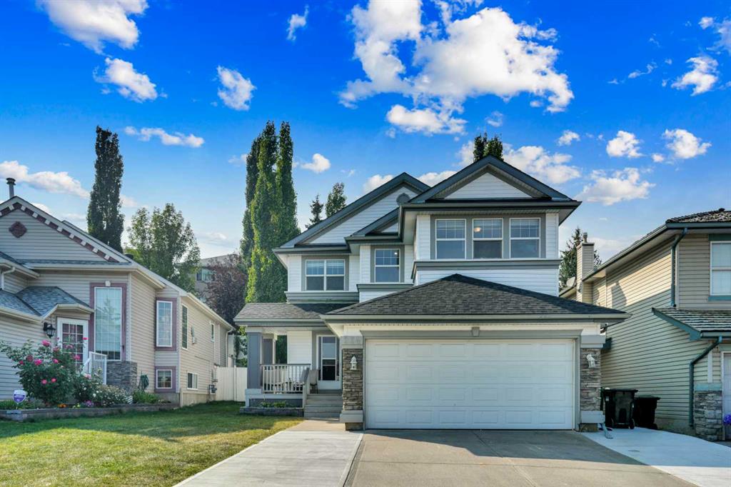 Picture of 264 harvest hills Drive NE, Calgary Real Estate Listing