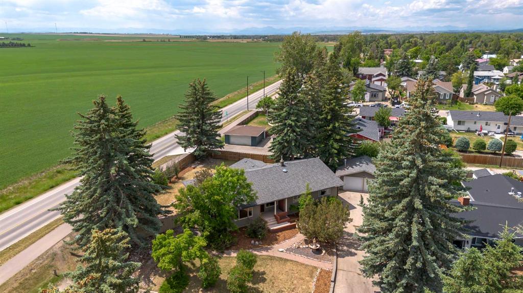 Picture of 1025 5 Street SW, High River Real Estate Listing