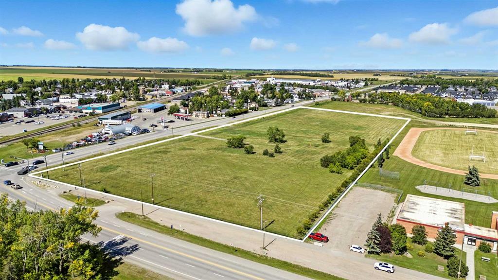 Picture of TBD Highway 2A  , Carstairs Real Estate Listing