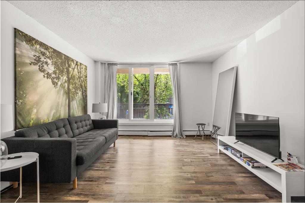 Picture of 202, 1312 13 Avenue SW, Calgary Real Estate Listing